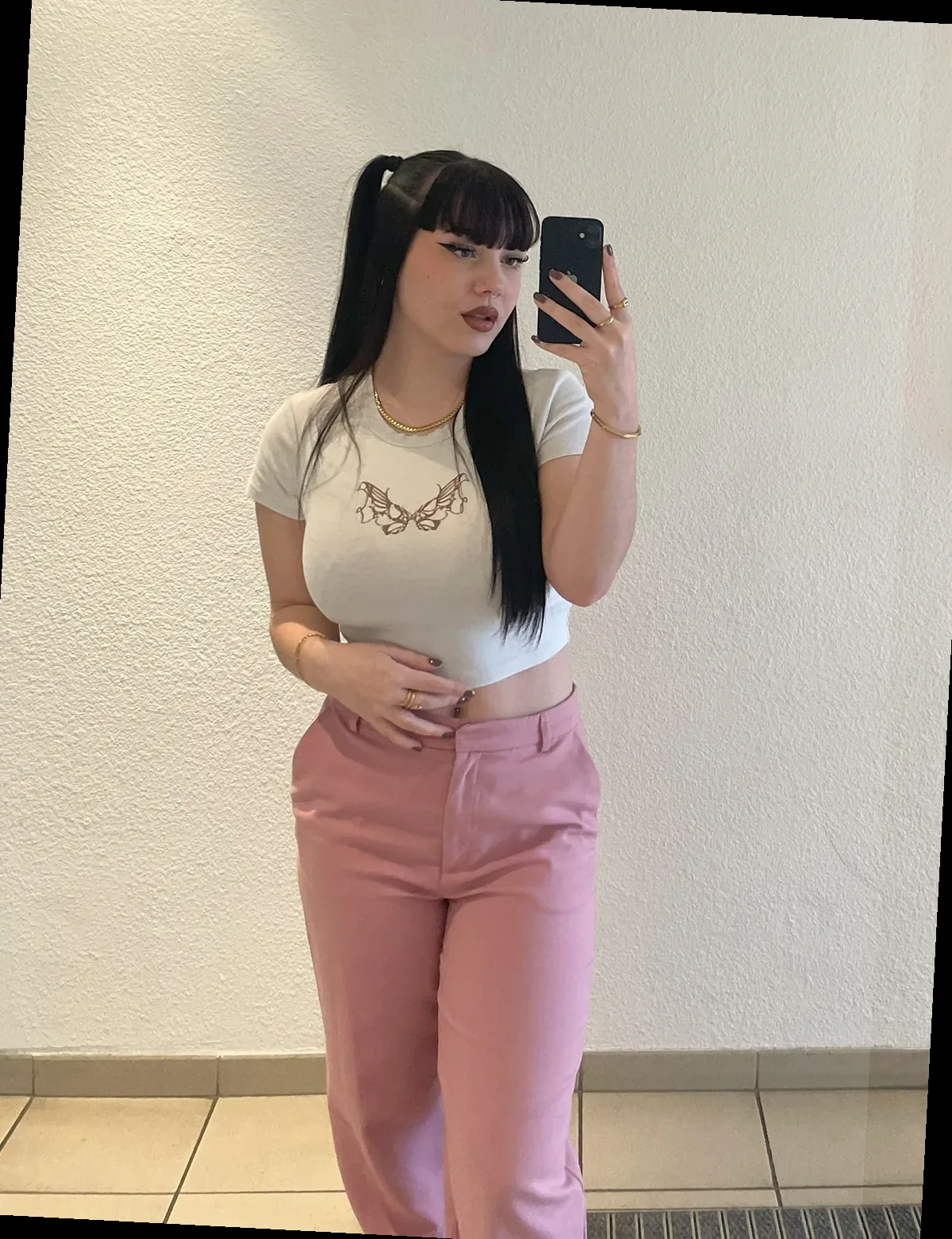 Alicia - Onlyfans Francaise